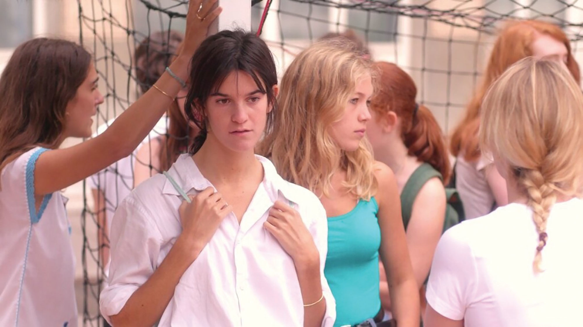 <i>Spring Blossom</i> Provides a Female Perspective on a French Trope